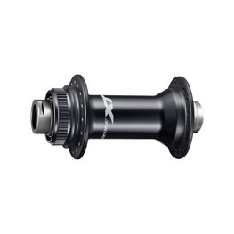 SHIMANO μπροστινά κέντρα - DEORE XT M8110 - μαύρο
