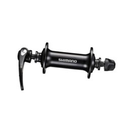 SHIMANO μπροστινά κέντρα - TIAGRA RS400 - μαύρο