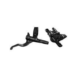 SHIMANO υδραυλικά φρένα - MT4101 REAR - μαύρο
