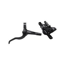 SHIMANO υδραυλικά φρένα - MT4102 REAR - μαύρο