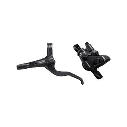 SHIMANO υδραυλικά φρένα - MT4102 FRONT - μαύρο