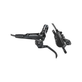 SHIMANO υδραυλικά φρένα - MT501 REAR - μαύρο