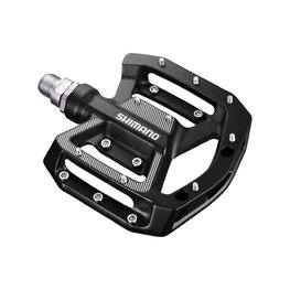 SHIMANO πεντάλ - PEDALS GR500 - μαύρο