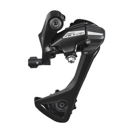SHIMANO σασμάν - ACERA M3020 - μαύρο