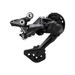 SHIMANO σασμάν - DEORE M5120 - μαύρο