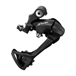 SHIMANO σασμάν - ACERA M3000 - μαύρο