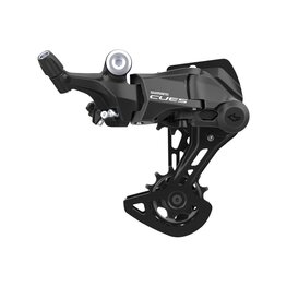 SHIMANO σασμάν - CUES U4000 - μαύρο