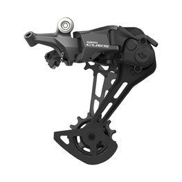 SHIMANO σασμάν - CUES U6000 - γκρί/μαύρο