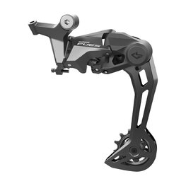 SHIMANO σασμάν - CUES U6020 11 - γκρί