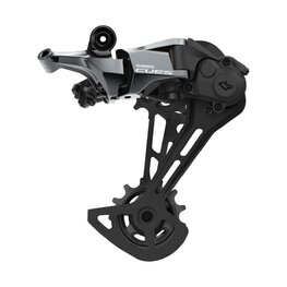 SHIMANO σασμάν - CUES U8000 - γκρί/μαύρο