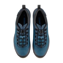 SHIMANO ποδηλατικά παπούτσια - SH-ET501 - μπλε