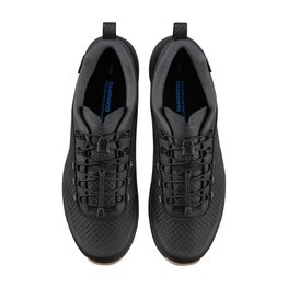 SHIMANO ποδηλατικά παπούτσια - SH-ET501 - μαύρο