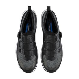 SHIMANO ποδηλατικά παπούτσια - SH-EX700 - μαύρο