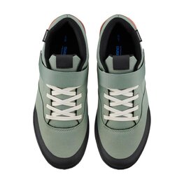 SHIMANO ποδηλατικά παπούτσια - SH-GE500 - ανοιχτό πράσινο