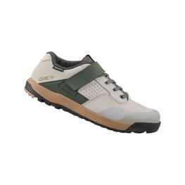 SHIMANO ποδηλατικά παπούτσια - SH-GE700 - γκρί