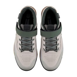 SHIMANO ποδηλατικά παπούτσια - SH-GE700 - γκρί