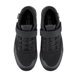 SHIMANO ποδηλατικά παπούτσια - SH-GE700 - μαύρο