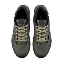 SHIMANO ποδηλατικά παπούτσια - SH-GF400 - πράσινο