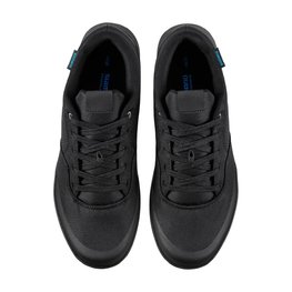 SHIMANO ποδηλατικά παπούτσια - SH-GF400 - μαύρο