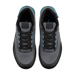 SHIMANO ποδηλατικά παπούτσια - SH-GF400 - γκρί