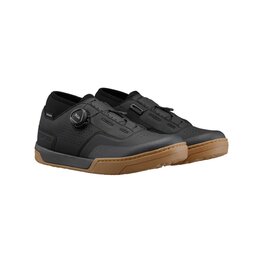 SHIMANO ποδηλατικά παπούτσια - SH-GF800 - μαύρο