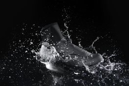 SHIMANO ποδηλατικά παπούτσια - SH-MW702 - μαύρο