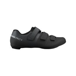 SHIMANO ποδηλατικά παπούτσια - SH-RC102 - μαύρο