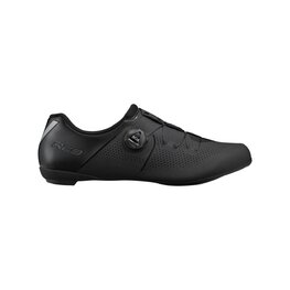 SHIMANO ποδηλατικά παπούτσια - SH-RC302 - μαύρο