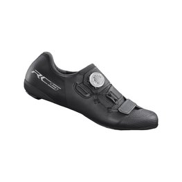 SHIMANO ποδηλατικά παπούτσια - SH-RC502 - μαύρο