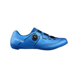 SHIMANO ποδηλατικά παπούτσια - SH-RC503 - μπλε
