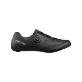 SHIMANO ποδηλατικά παπούτσια - SH-RC503 - μαύρο