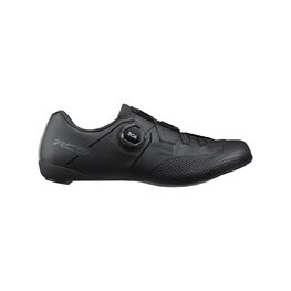 SHIMANO ποδηλατικά παπούτσια - SH-RC503 - μαύρο