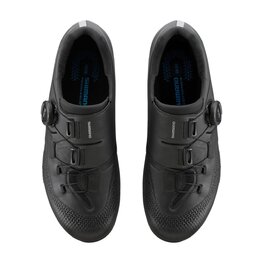 SHIMANO ποδηλατικά παπούτσια - SH-RC503 - μαύρο