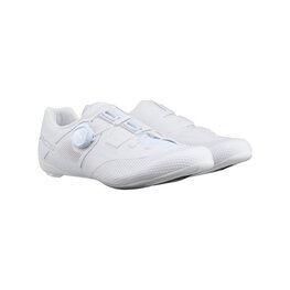 SHIMANO ποδηλατικά παπούτσια - SH-RC503 - λευκό