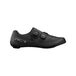 SHIMANO ποδηλατικά παπούτσια - SH-RC703 - μαύρο