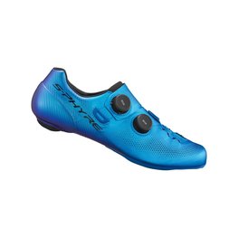 SHIMANO ποδηλατικά παπούτσια - SH-RC903 - μπλε