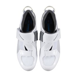 SHIMANO ποδηλατικά παπούτσια - SH-TR501 - λευκό