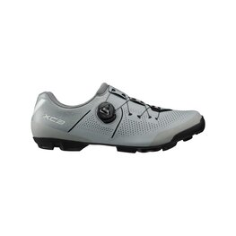 SHIMANO ποδηλατικά παπούτσια - SH-XC302 - γκρί