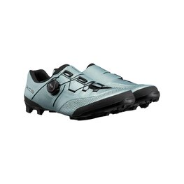 SHIMANO ποδηλατικά παπούτσια - SH-XC503 - γαλάζιο