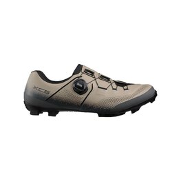 SHIMANO ποδηλατικά παπούτσια - SH-XC503 - μπεζ