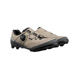 SHIMANO ποδηλατικά παπούτσια - SH-XC503 - μπεζ
