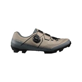 SHIMANO ποδηλατικά παπούτσια - SH-XC503 - μπεζ