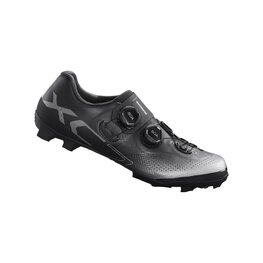 SHIMANO ποδηλατικά παπούτσια - SH-XC702 - μαύρο