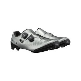 SHIMANO ποδηλατικά παπούτσια - SH-XC703 - ασημένιο
