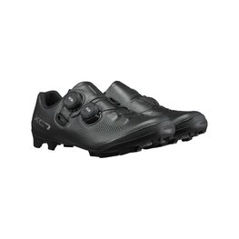 SHIMANO ποδηλατικά παπούτσια - SH-XC703 - μαύρο