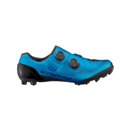 SHIMANO ποδηλατικά παπούτσια - SH-XC903 - μπλε