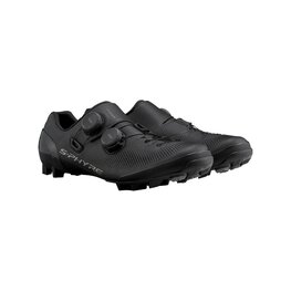 SHIMANO ποδηλατικά παπούτσια - SH-XC903 - μαύρο