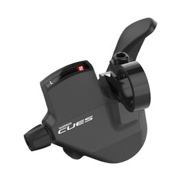 SHIMANO λεβιέδες ταχυτήτων - CUES U4000 LEFT 2 - μαύρο
