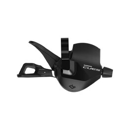 SHIMANO λεβιέδες ταχυτήτων - CUES U6000 RIGHT 10 - μαύρο