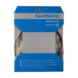 SHIMANO BH59 1000mm - μαύρο